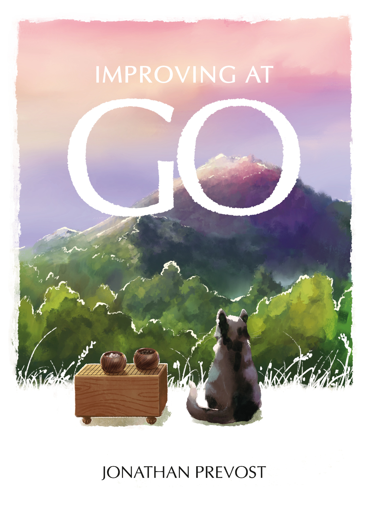 Improving at Go